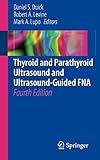 Thyroid And Parathyroid Ultrasound And Ultrasoundguided Fna