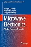 Microwave Electronics