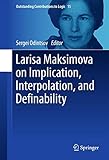 Amazon cover image
