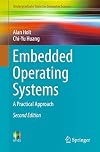 Embedded operating systems : a practical approach