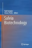 Salvia Biotechnology