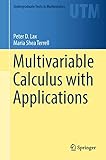 Multivariable Calculus With Applications