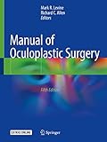 Manual Of Oculoplastic Surgery