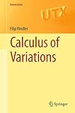 Calculus Of Variations