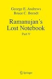 Ramanujans Lost Notebook