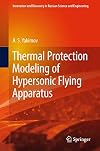 Thermal Protection Modeling of Hypersonic Flying Apparatus
