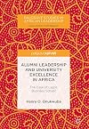 Alumni Leadership and University Excellence in Africa The Case of Lagos Business School