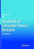 Handbook consumer finance research