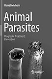 Animal Parasites Diagnosis Treatment Prevention