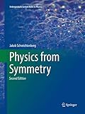 Physics From Symmetry
