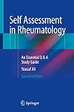 Self Assessment In Rheumatology An Essential Q A Study Guide