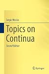 Topics on Continua