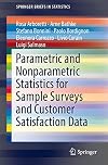 Parametric and Nonparametric Statistics for Sample Surveys and Customer Satisfaction Data