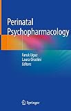 Perinatal Psychopharmacology