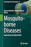 Mosquitoborne Diseases Implications For Public Health