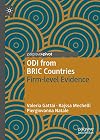 ODI from BRIC Countries Firm-level Evidence