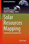 Solar Resources Mapping: Fundamentals and Applications (Green Energy and Technology)