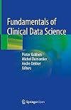 Fundamentals of Clinical Data Science