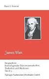 James Watt (Biographien hervorragender Naturwissenschaftler, Techniker und Mediziner, 53) (German Edition)