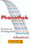 Phonothek, Arbeitsbuch