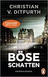 Böse Schatten: Kriminalroman (Stachelmann ermittelt, Band 7)