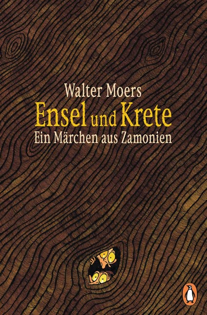 Ensel und Krete cover