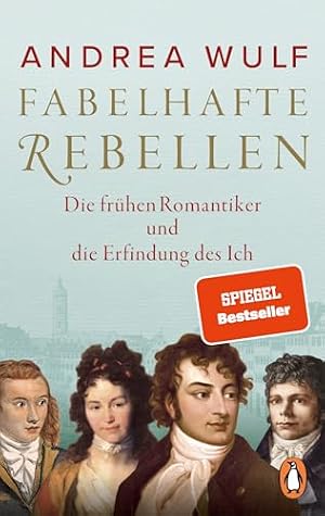 Fabelhafte Rebellen