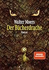 Der Bücherdrache: Roman - mit Illustrationen des Autors