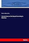 Commentary on the Gospel According to Matthew