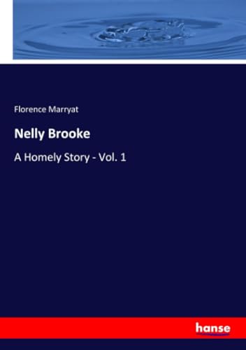 Nelly Brooke book cover