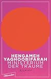 Ministerium der Träume: Roman