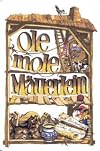 Ole mole Mäuerlein - polnische Kinderreime.