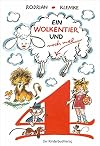 Ein Wolkentier und noch mal vier