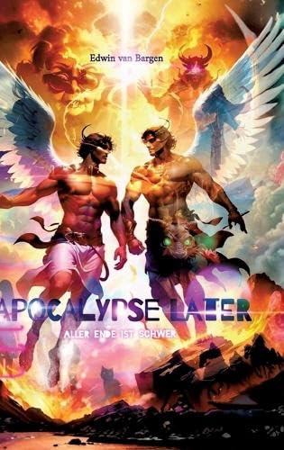 Apocalypse Later