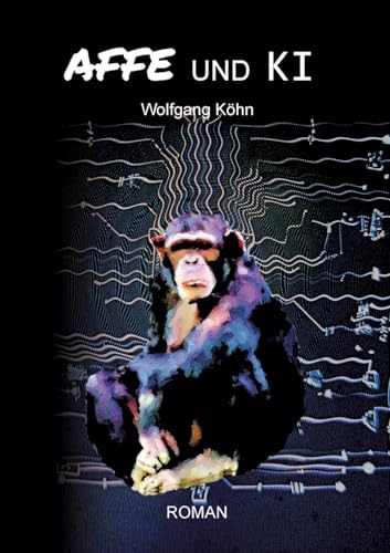 Affe und Ki
