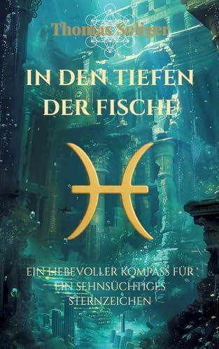 In den Tiefen der Fische — Cover