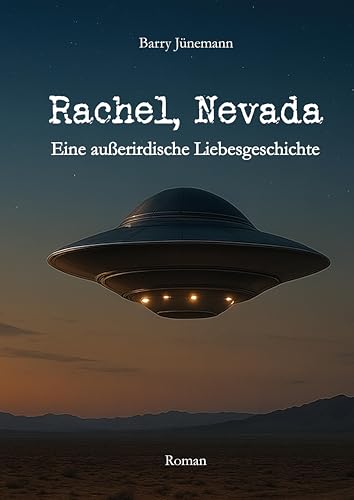 Rachel, Nevada