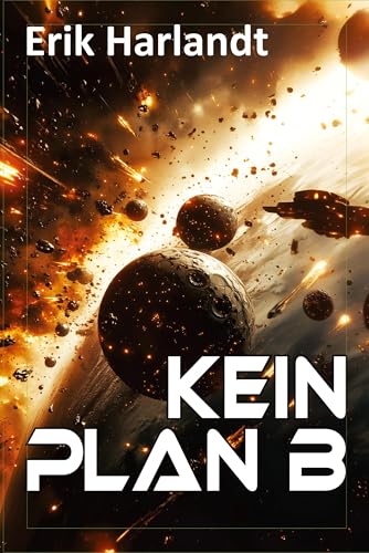 Kein Plan B