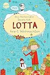 Lotta feiert Weihnachten