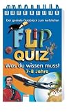 Flip Quiz, Was du wissen musst (von 7-8 Jahren)