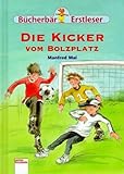 Cover von Amazon