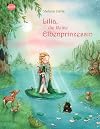 Lily, the Little Elf Princess