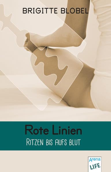 Rote Linien: Ritzen bis aufs Blut. Sonderband