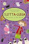 Mein Lotta-Leben (14). Da lachen ja die Hunde