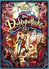 Die Duftapotheke (3). Das falsche Spiel der Meisterin