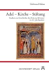 Adel, Kirche, Stiftung : Studien zur Geschichte des Bistums Münster im 11. Jahrhundert