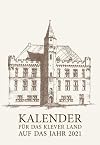 Kalender für das Klever Land 2021