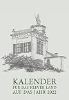 Kalender für das Klever Land 2022