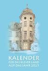 Kalender für das Klever Land 2025
