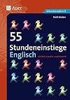 55 Stundeneinstiege Englisch: einfach, kreativ, motivierend